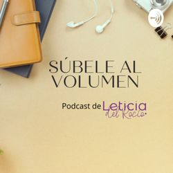 cover art for ¡Súbele al volumen!