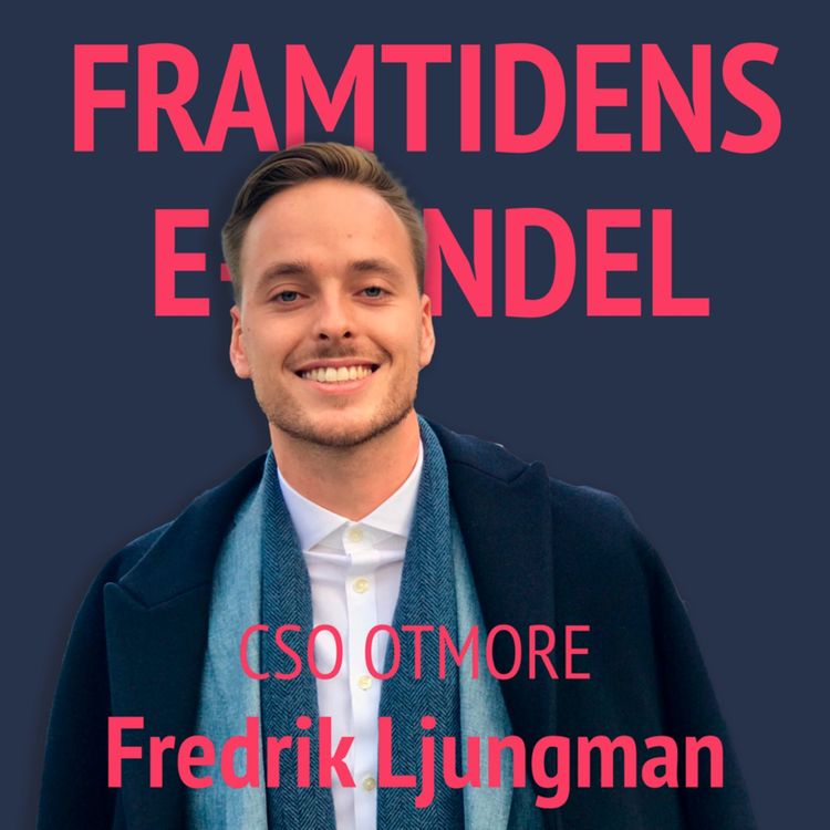 cover art for 50. Fredrik Ljungman - Expert på varumärkesjuridik: Så säkrar du upp dina immateriella rättigheter