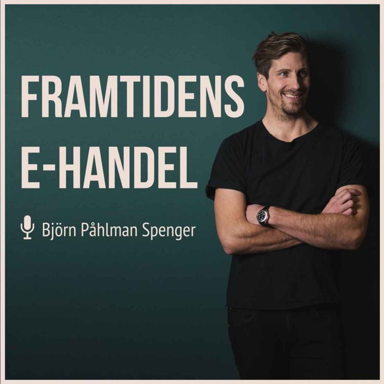 cover art for 57. Josefine Abrahamsson & Moon-Suck Song: Det perfekta D2C brandet