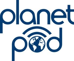 cover art for Planet Pod's Podcast