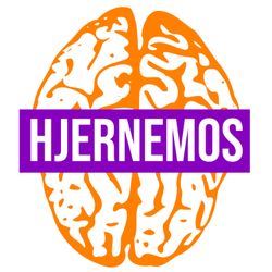 cover art for Hjernemos