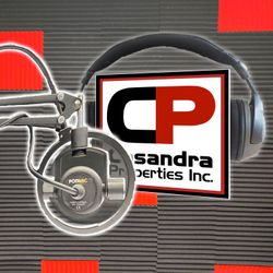 cover art for Casandra Properties Real Estate Podcast