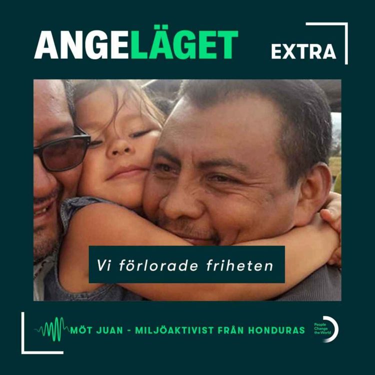 cover art for ”Vi förlorade friheten"