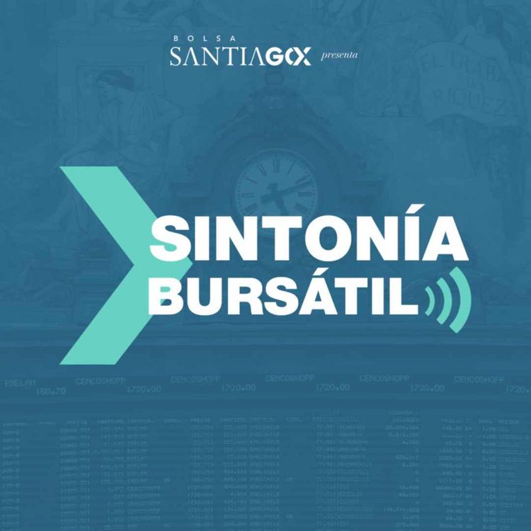 cover art for Emisores al día - En esta oportunidad conversamos con Enel Américas y Enel Chile