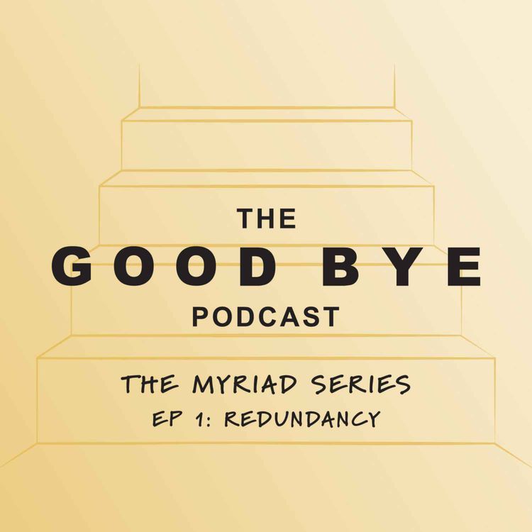 cover art for The Myriad Series: Redundancy 