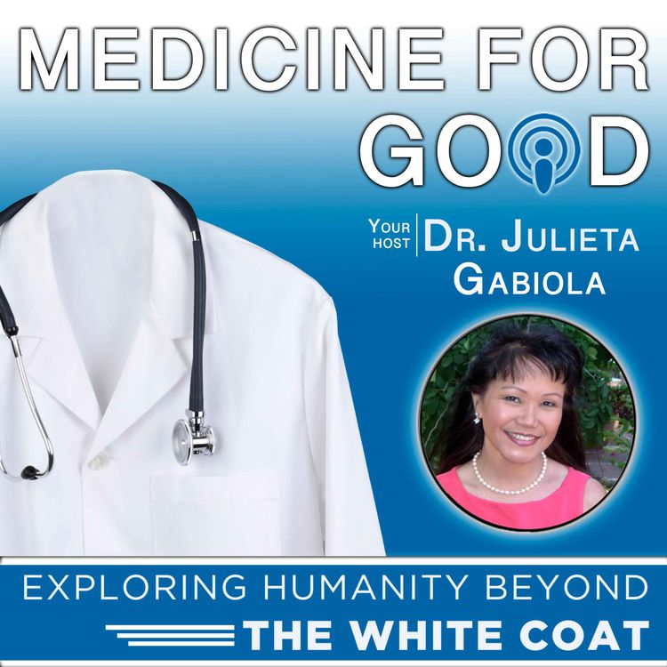 cover art for Under the Knife: Getting Rid of the Excess Weight to Combat Obesity | Dr. Shusmita Ahmed