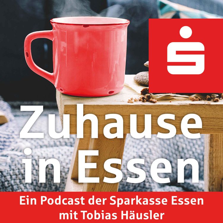 cover art for Folge 2 - Oberbuergermeister Thomas Kufen