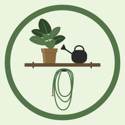 cover art for Plantpodden