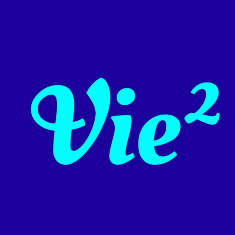 cover art for #Best of Audrey 5 octobre : "Entre mon activité d'influenceuse et mon métier, difficile de scinder vie pro et vie perso"