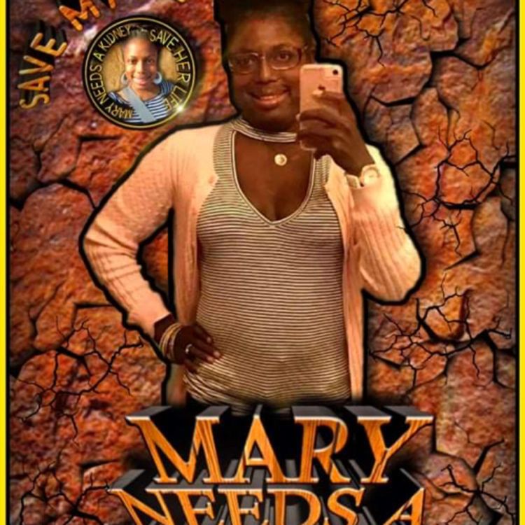 cover art for Interview with Mary Bivins