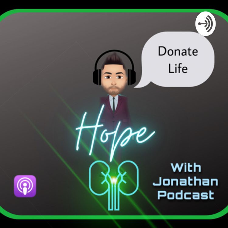 cover art for The Great Awakening part 2