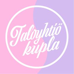 cover art for Taloyhtiökupla