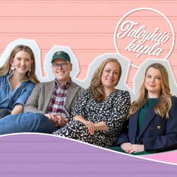 cover art for Taloyhtiökupla