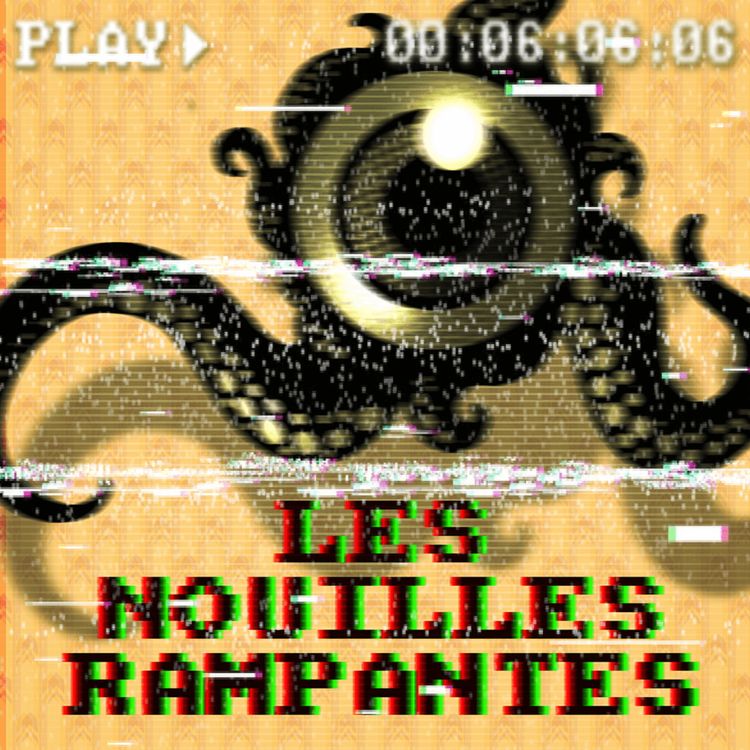 cover art for Replay #18 L'Homme Souriant, Agnès et les Autres, Ils Trainent Partout...