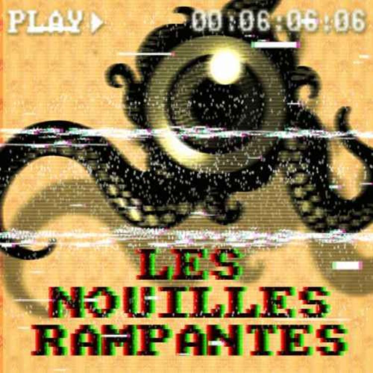 cover art for Replay #23 Chaos avec Doc Géraud