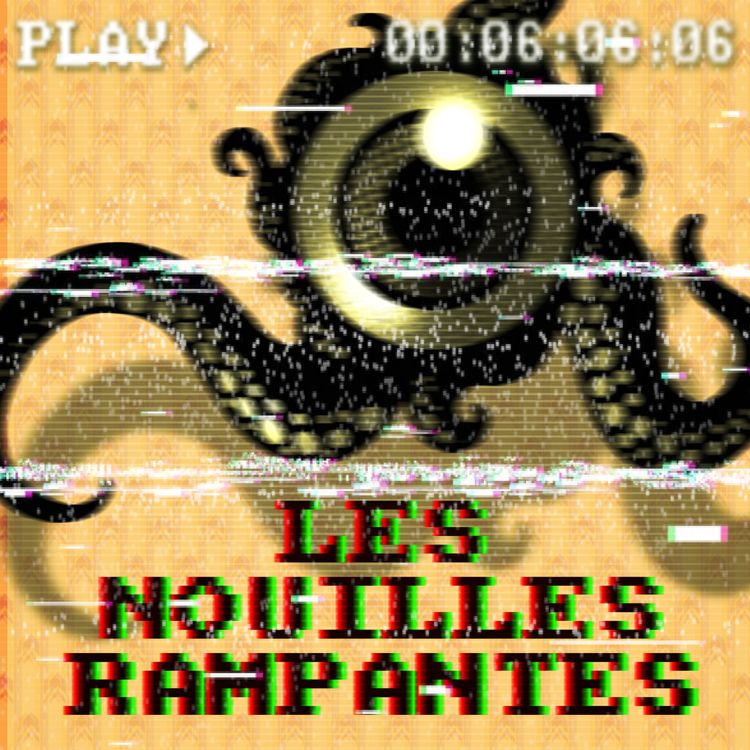 cover art for Replay #38 Où vont les cauchemars quand ils sont tristes ?