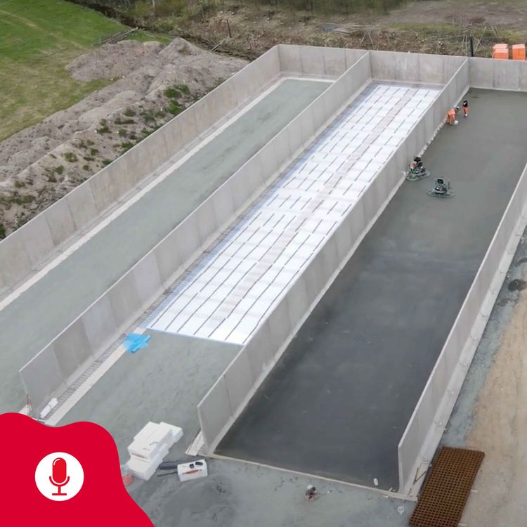 cover art for Fordelene med plansilo