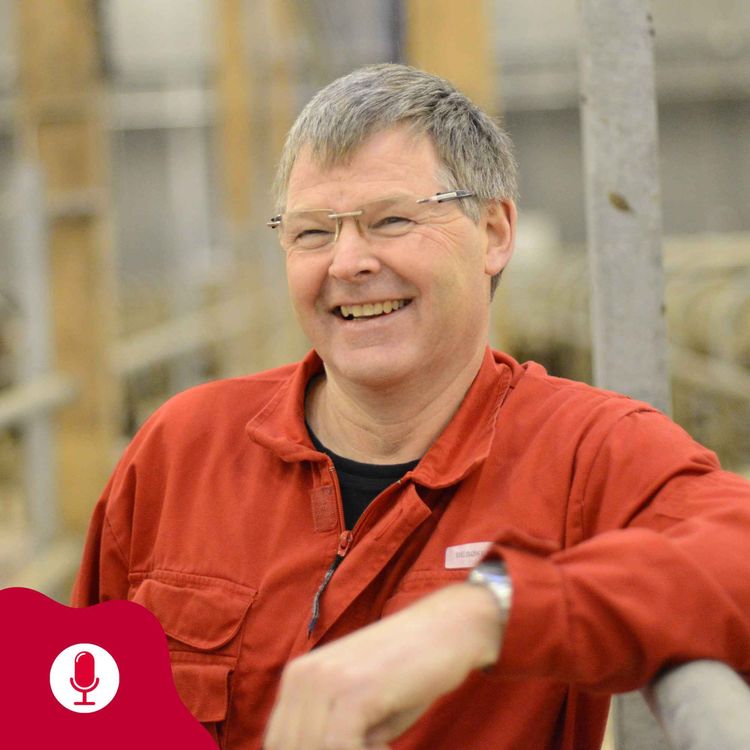 cover art for Harald Volden om sinkufôring og (subklinisk) ketose