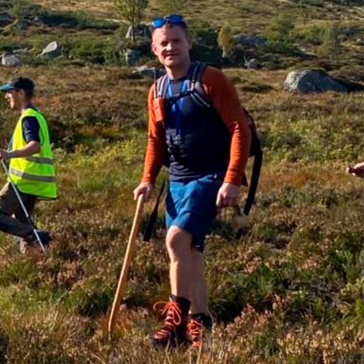 cover art for Fra bonde til tv-kjendis, ordfører og fjøs-selger