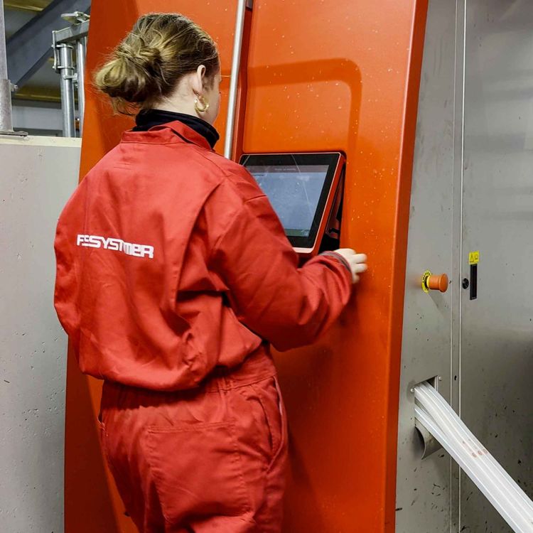 cover art for iFMS – «Game Changer» i rådgivningen og Agrovisjon-nyheter