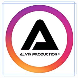 cover art for ALVIN PRODUCTION ®