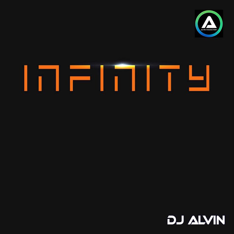 cover art for DJ Alvin - Infinity