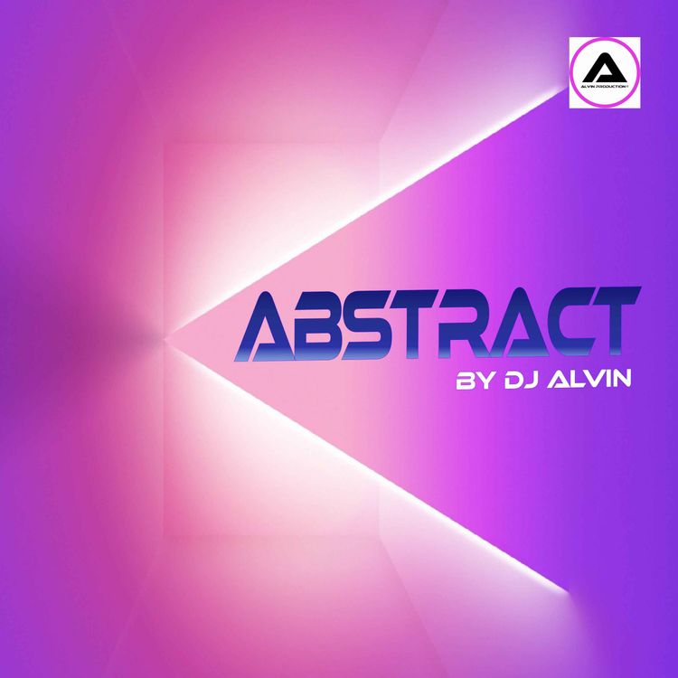 cover art for DJ Alvin - Abstract