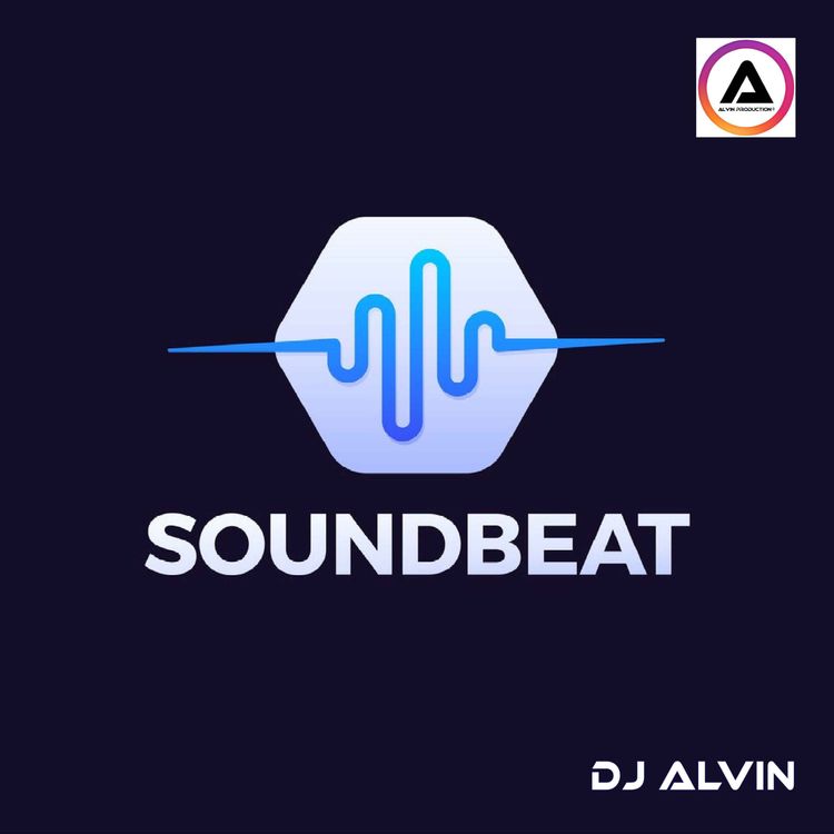 cover art for DJ Alvin - Soundbeat
