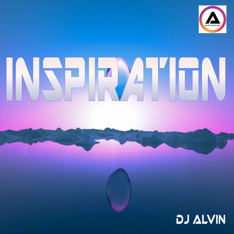 cover art for DJ Alvin - Inspiration