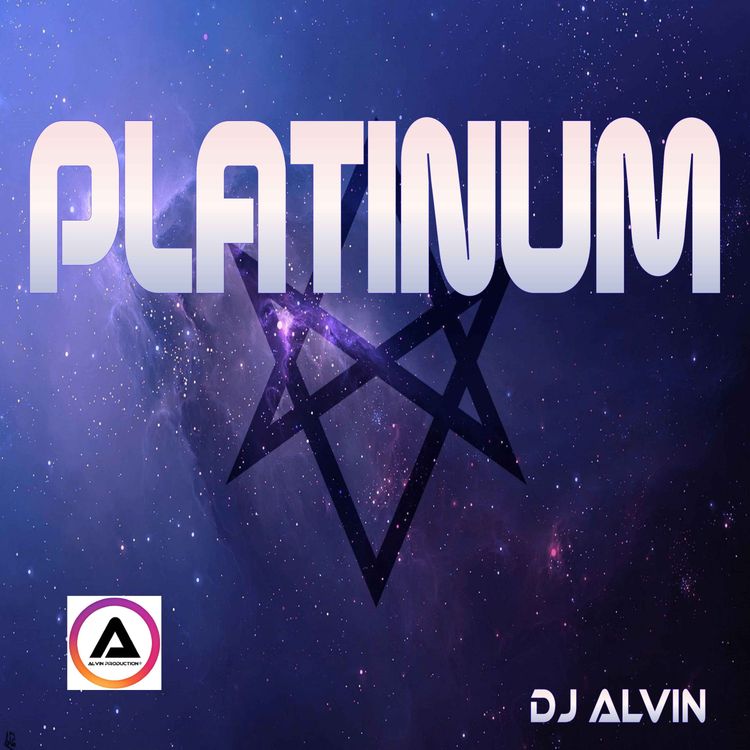 cover art for DJ Alvin - Platinum