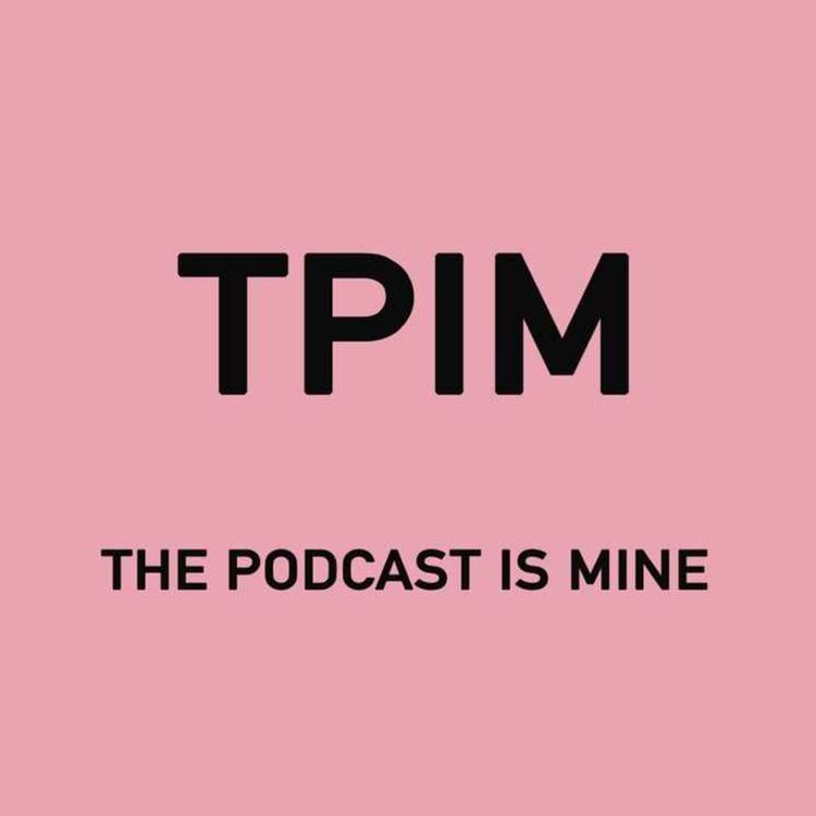 cover art for S03E03 - Off The Top Of My Head