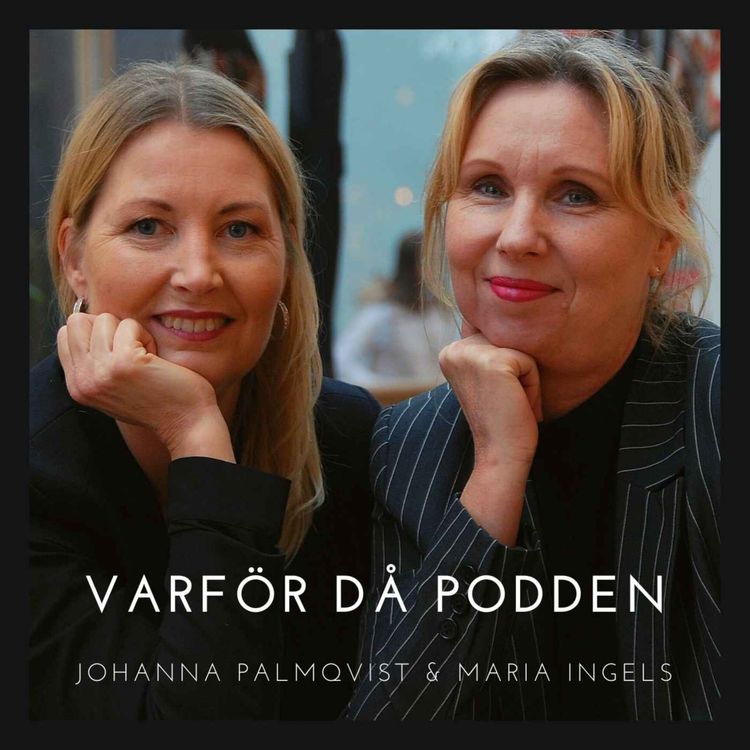 cover art for Manligt, kvinnligt, jämlikt och rättvist - Varför då?