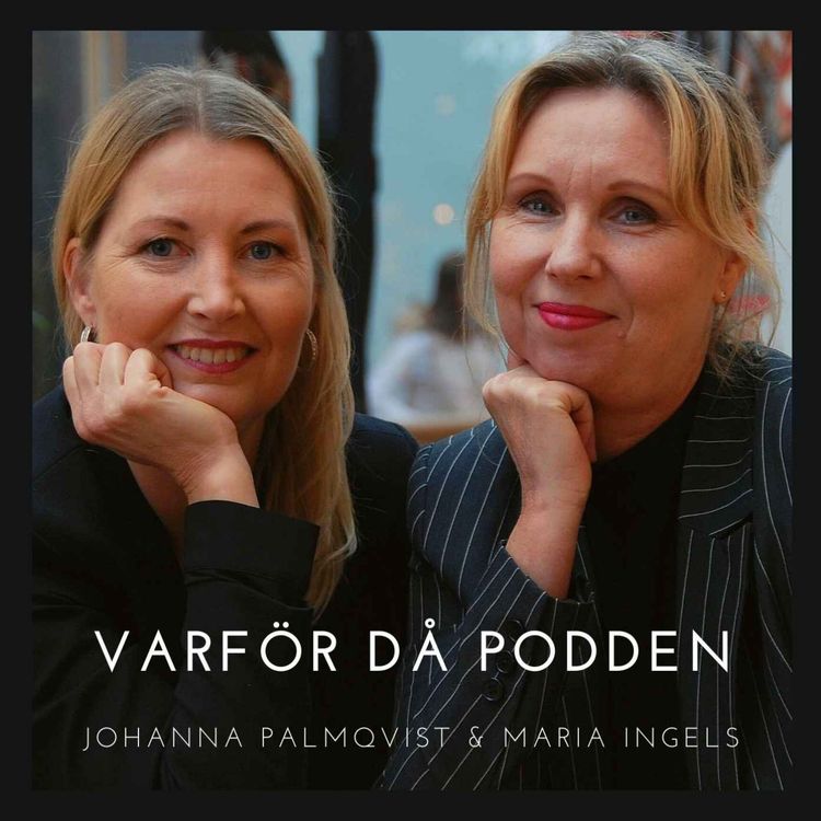 cover art for Människor måste få vara människor!