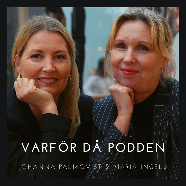 cover art for Förstår du inte vad jag säger?!