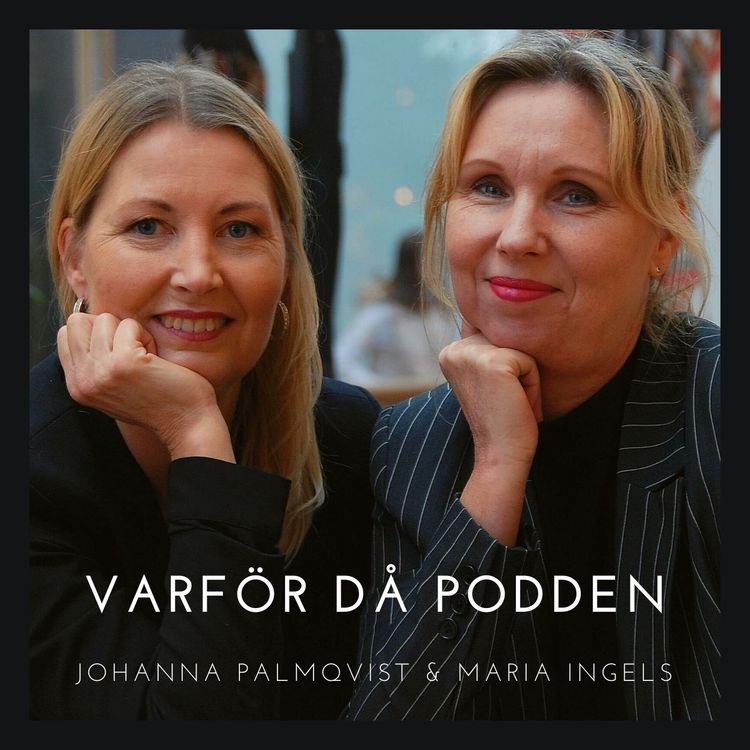 cover art for Varför gör vi inte bara det som alla vet behöver göras? 