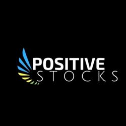 cover art for Positive Stocks