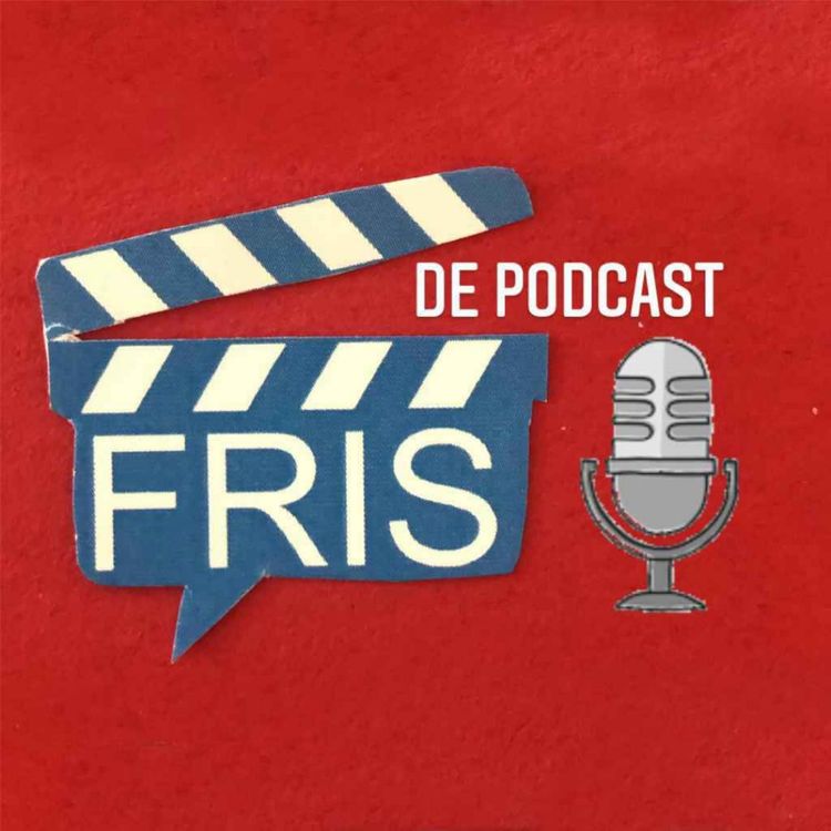 cover art for Fris de podcast. Een gesprek met Kevin Mol, leerkracht op basisschool Kindcentrum Leeuwesteyn.