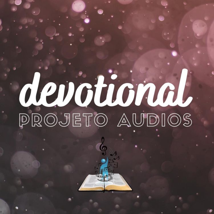 cover art for Devotional - What have you left on the cross?