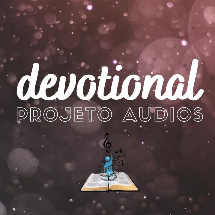 cover art for Devotional - Through the Cross