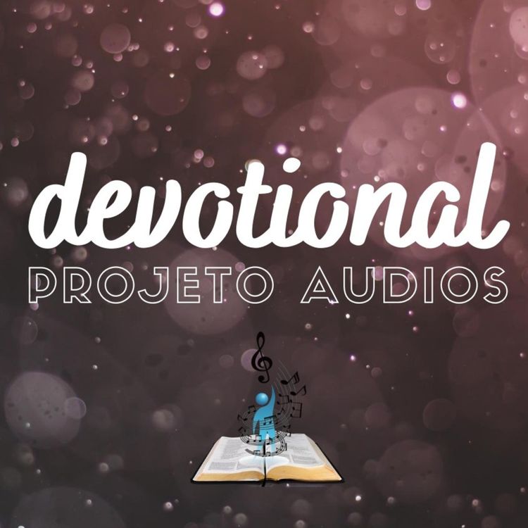 cover art for Devotional - God Loved first