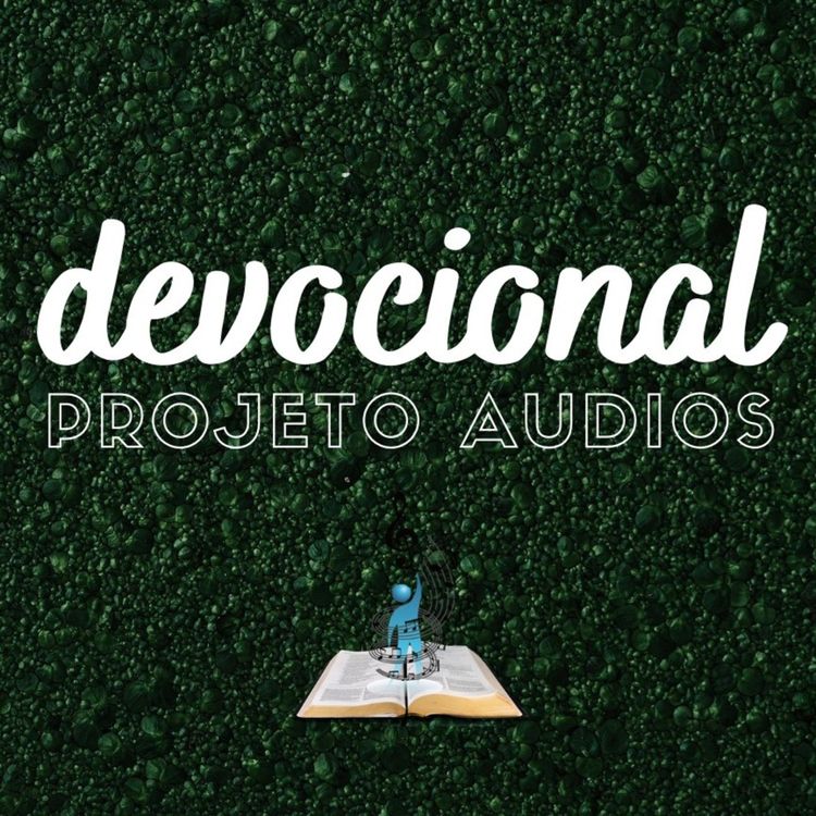 cover art for Devocional - ¿Donde están?