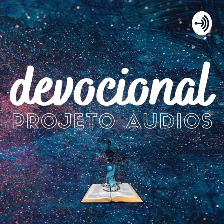cover art for Devocional - Deus amou primeiro