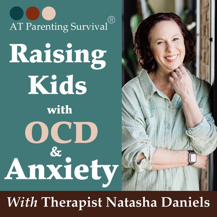cover art for  PSP 340: The Balance Between Rescuing and Empowering Our Kids 