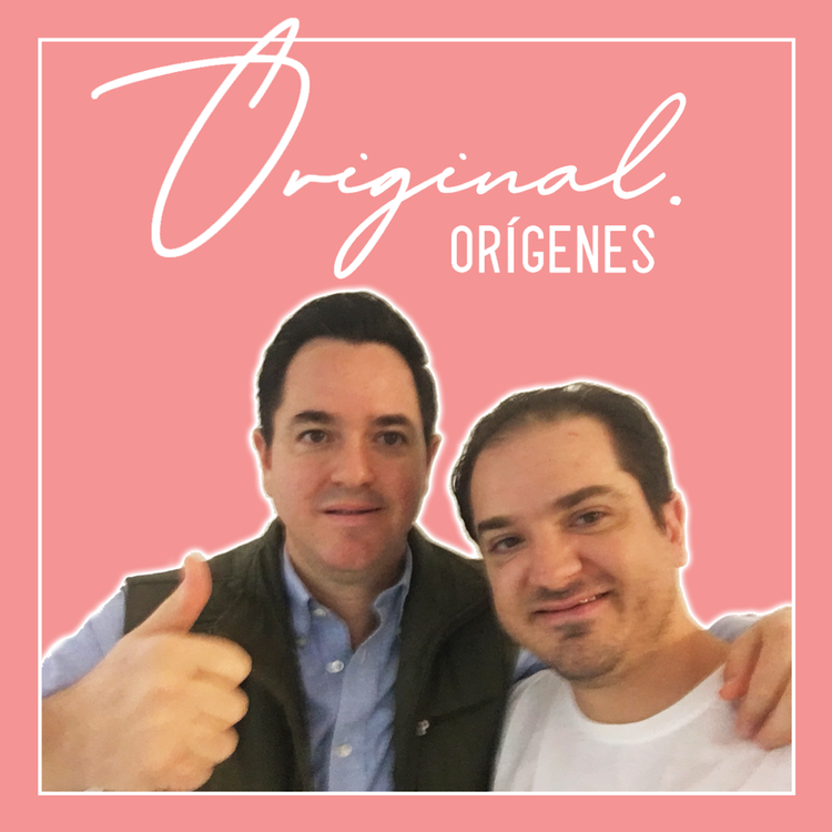 cover art for 034. Samborrazo de Comunicación con Víctor Angulo Ramos.