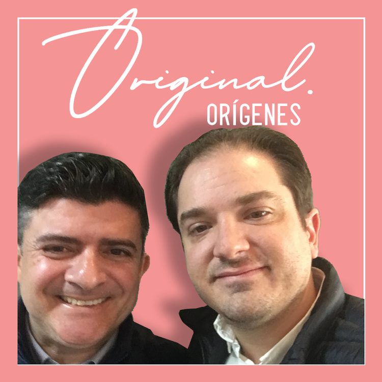 cover art for 033. Bien Informado con Alonso Carrillo