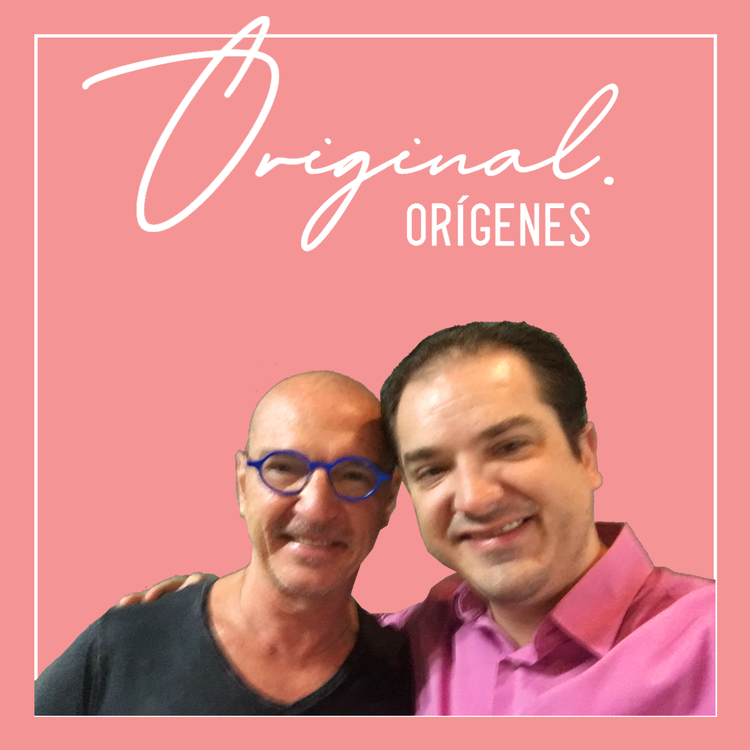 cover art for 030. Transfórmate de la tercera a la primera dimensión con Roberto Ramos Tarriba.