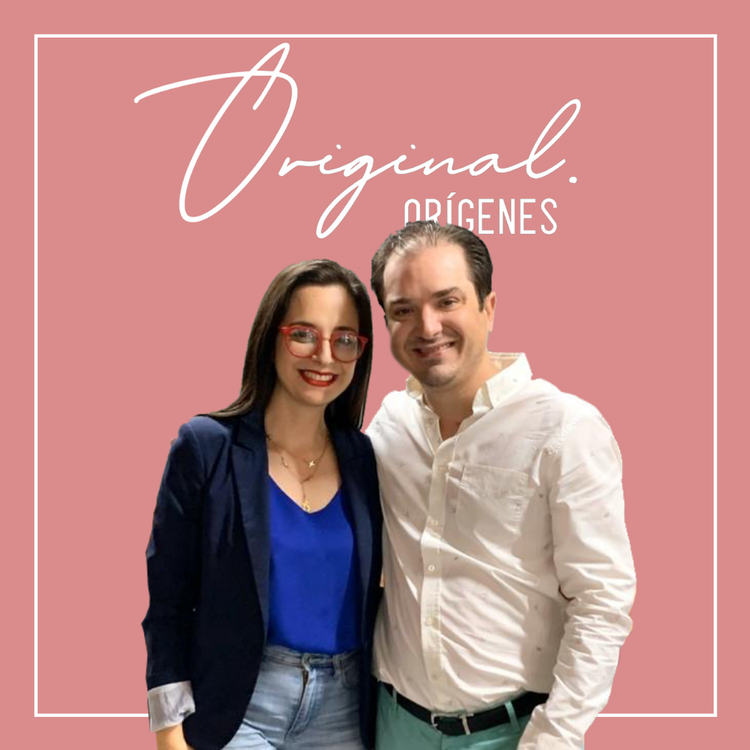 cover art for 026. Una niña muy Autten con Alba Irma Bojorquez Picos