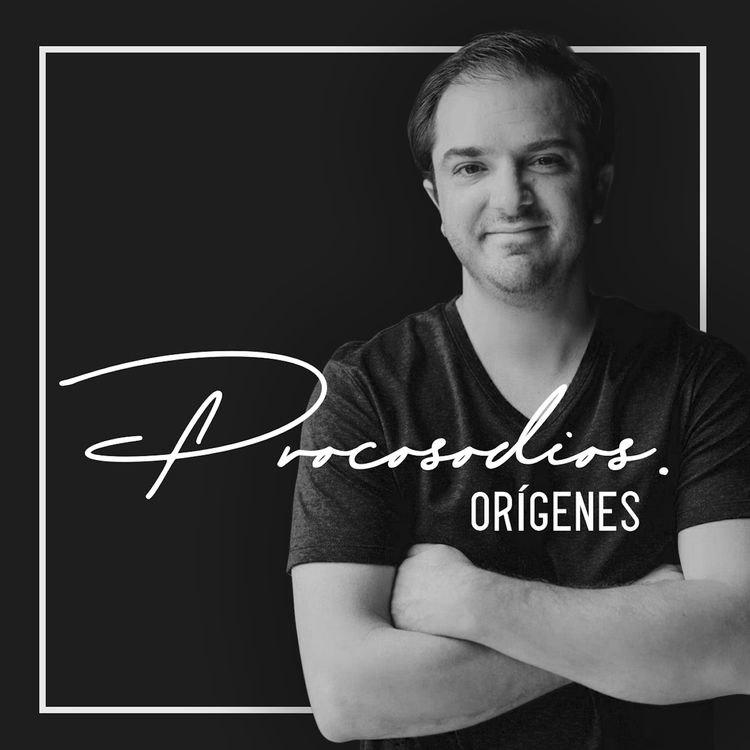 cover art for 002. ¿Cómo ves?. PROCOsodio.