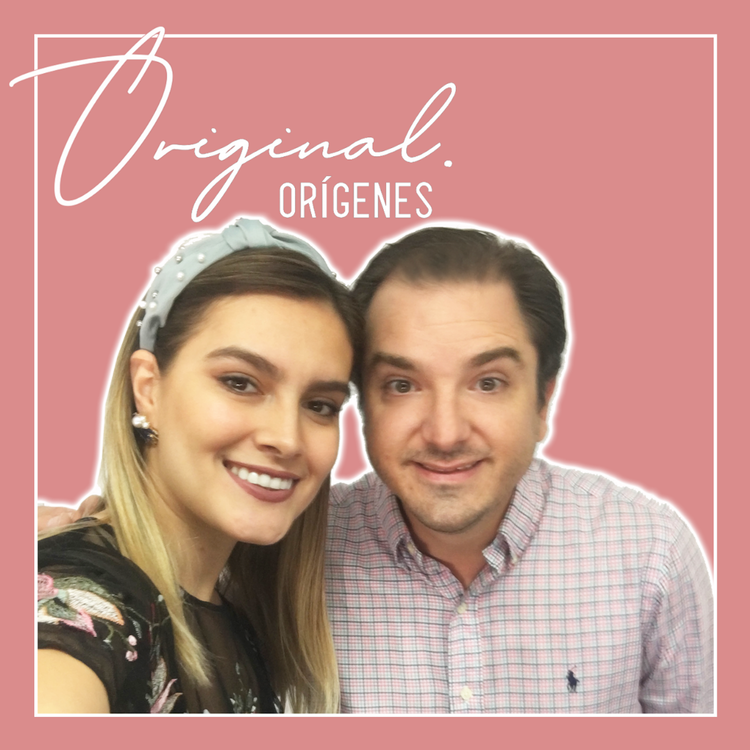 cover art for 022. YouTuber SusIdeas con Susana Iturralde