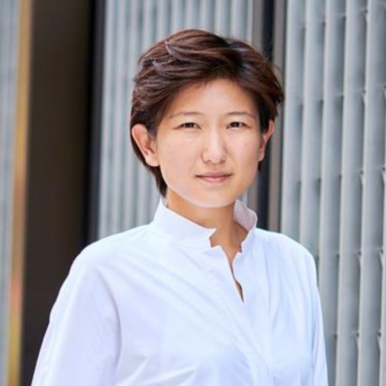 cover art for Cleo Sham - From Uber to VC